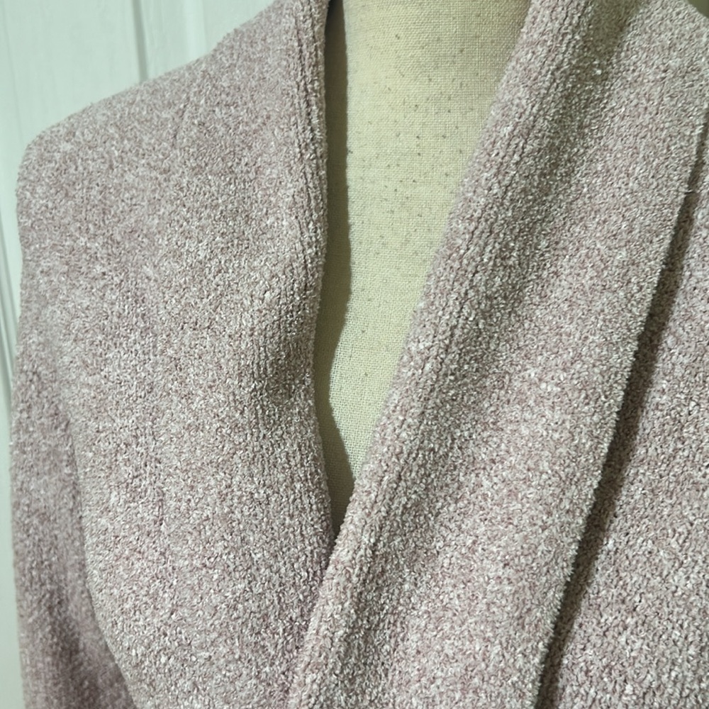 Natori Soft Pink Robe - Picture 6 of 6